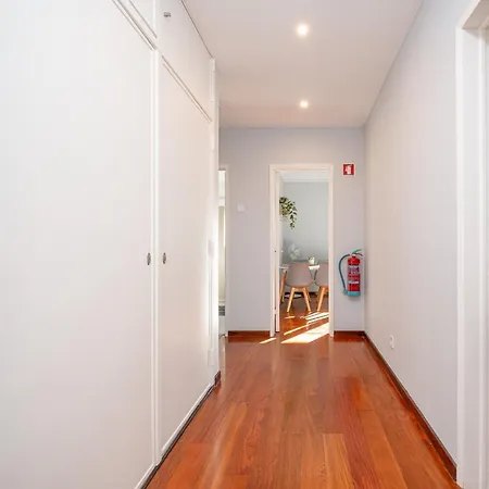 2-bedroom Holiday 90sqm Beach In 500m Appartement *