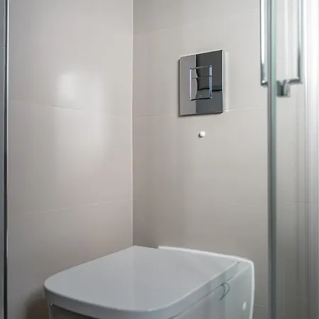 Appartement 2-bedroom Holiday 90sqm Beach In 500m *
