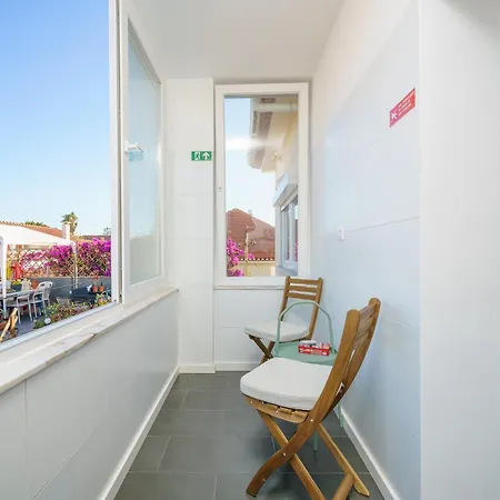 Appartement 2-bedroom Holiday 90sqm Beach In 500m *